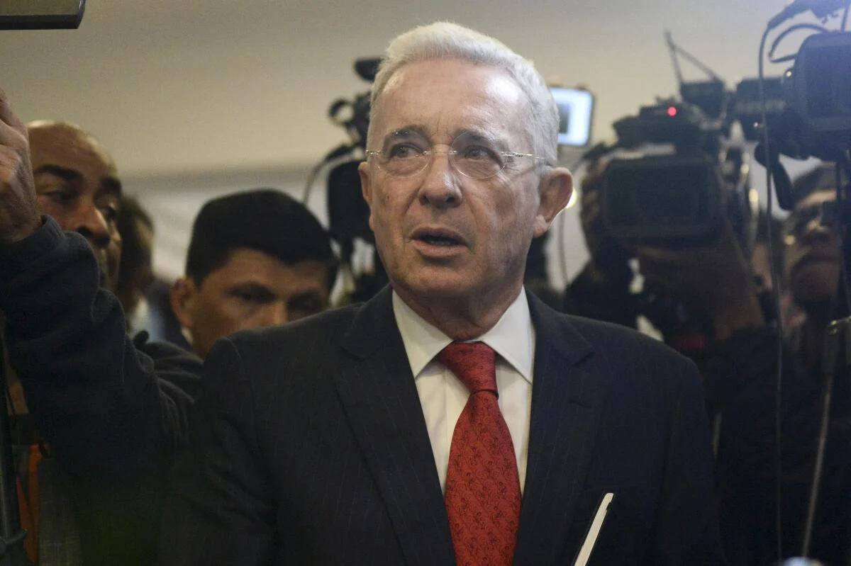 Fiscalía niega solicitud de aplazamiento de audiencia de indagatoria contra Álvaro Uribe