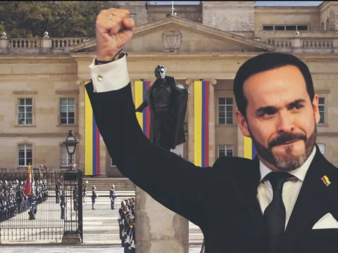 ‘La patria milagro”, un nuevo proyecto de país