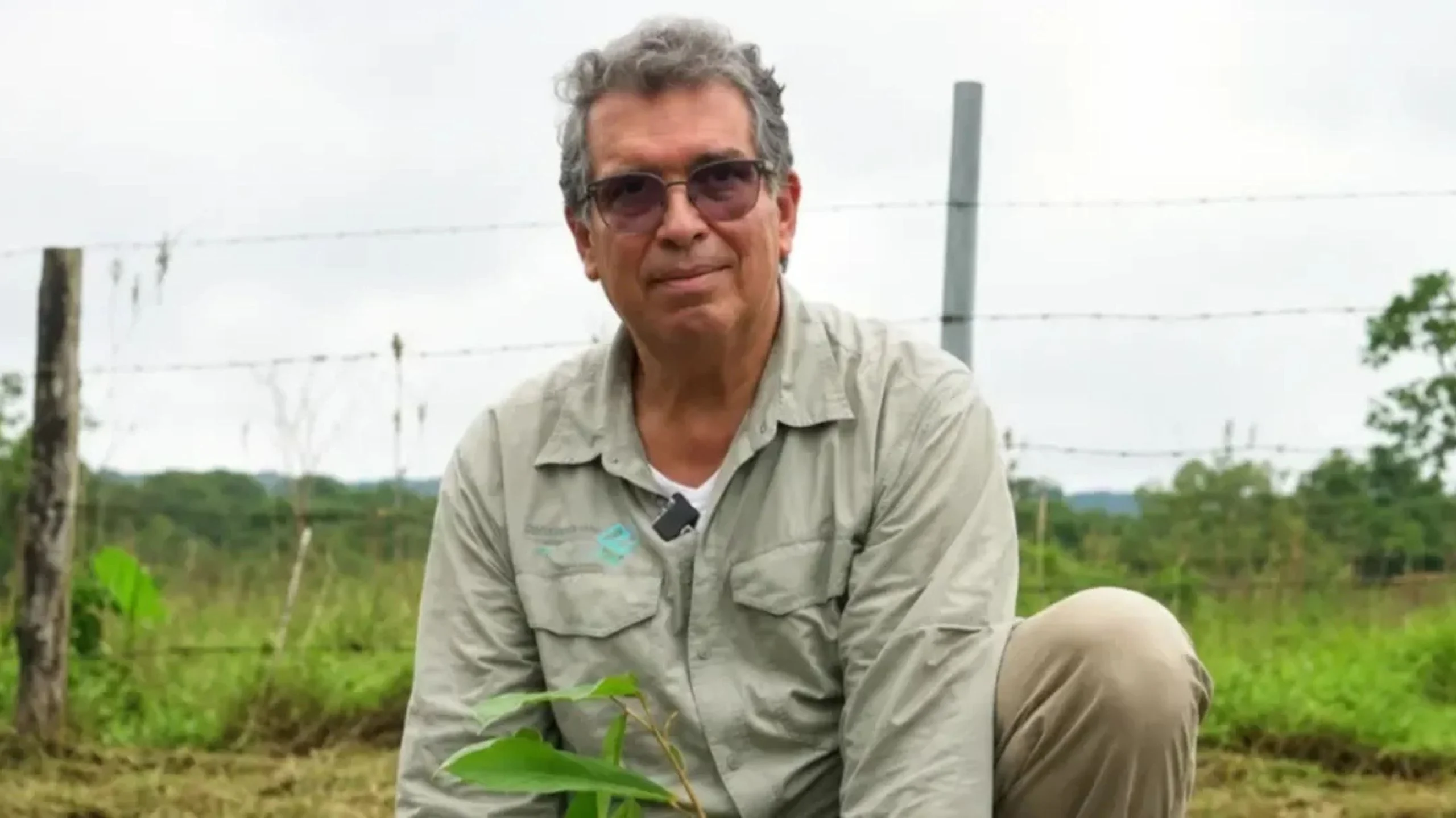 Ministro de Ambiente designado detalla condiciones para un “fracking responsable” en Colombia