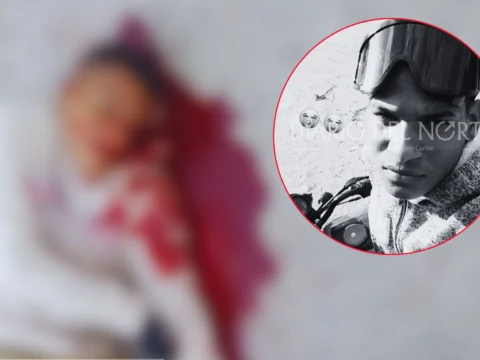 Identifican a joven asesinado en ataque sicarial en el barrio Buenos Aires de Riohacha