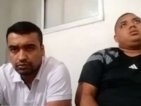 Hijo de Diomedes Díaz y otras cinco personas son procesados por presunto secuestro y tortura en Barranquilla