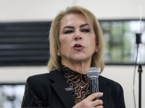 Patricia Duque renuncia al Ministerio del Deporte y dejará el cargo el 7 de agosto