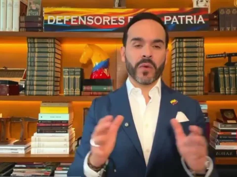 Presidente electo iniciará empalmes regionales y revisará gestión del Gobierno saliente