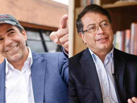 Alejandro Char denuncia a Petro por injuria y calumnia tras polémica por seguridad en Barranquilla